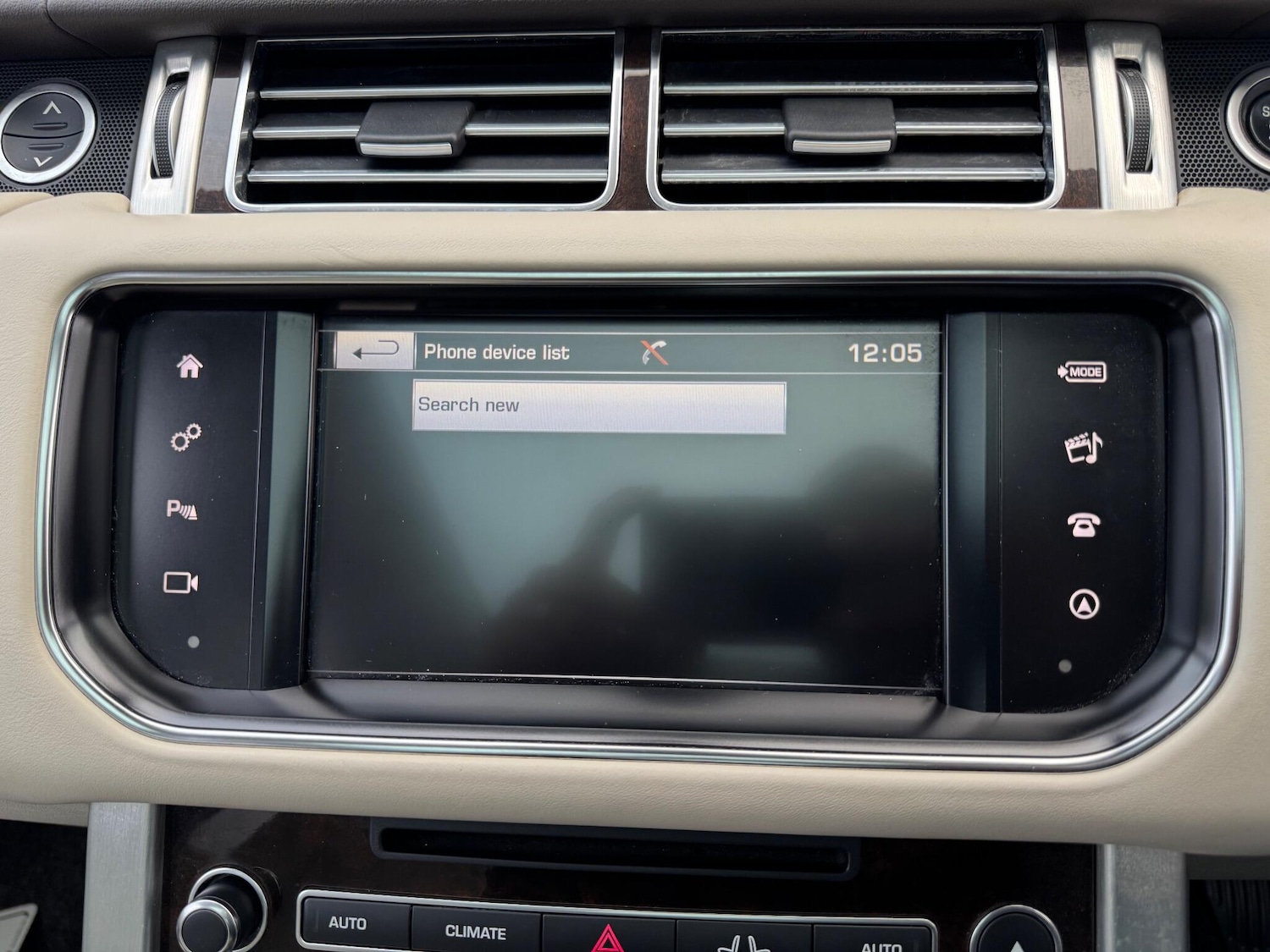 Used Land Rover Range Rover 2016 for sale - 76850019: Photo 21