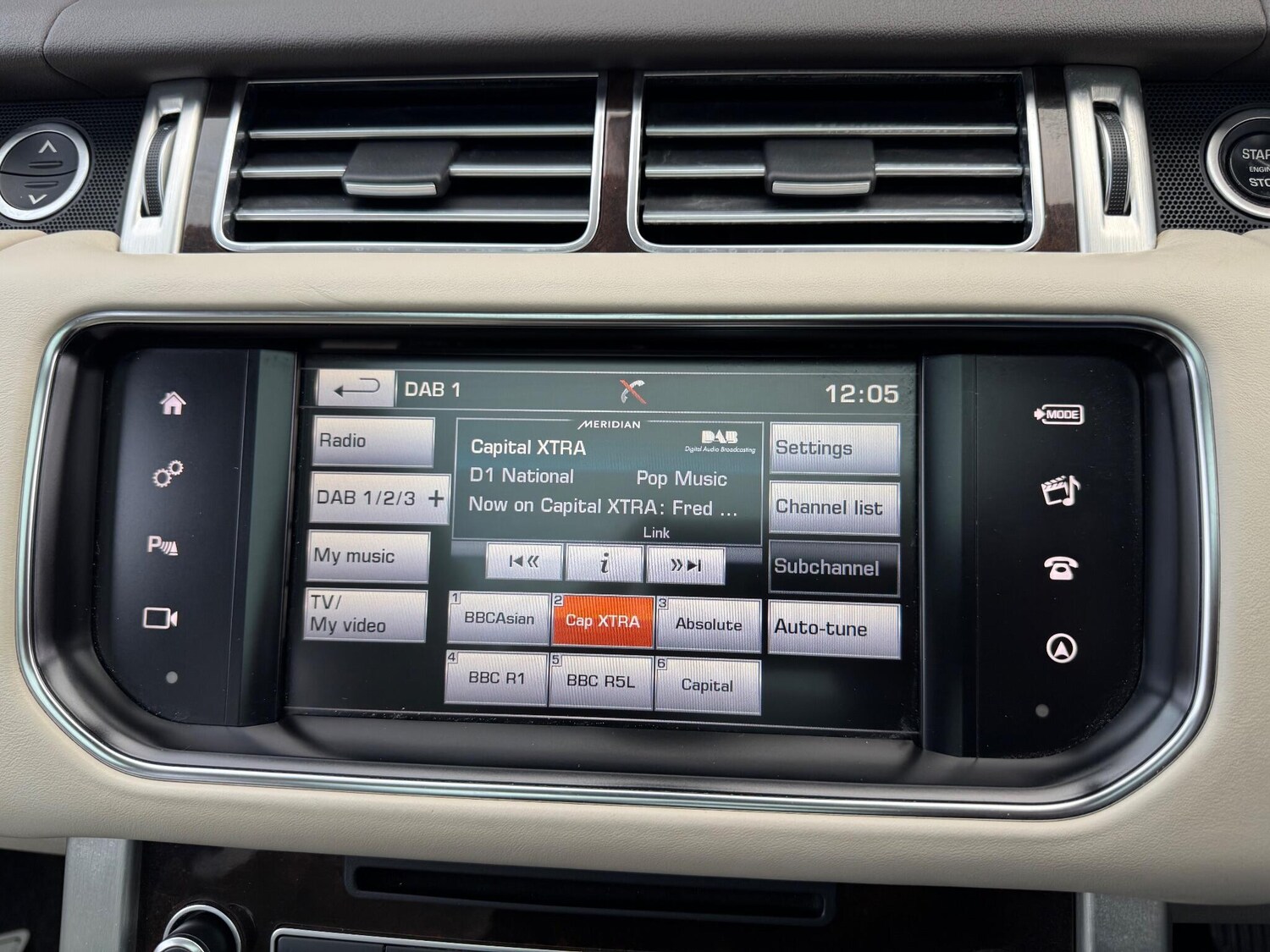 Used Land Rover Range Rover 2016 for sale - 76850019: Photo 22