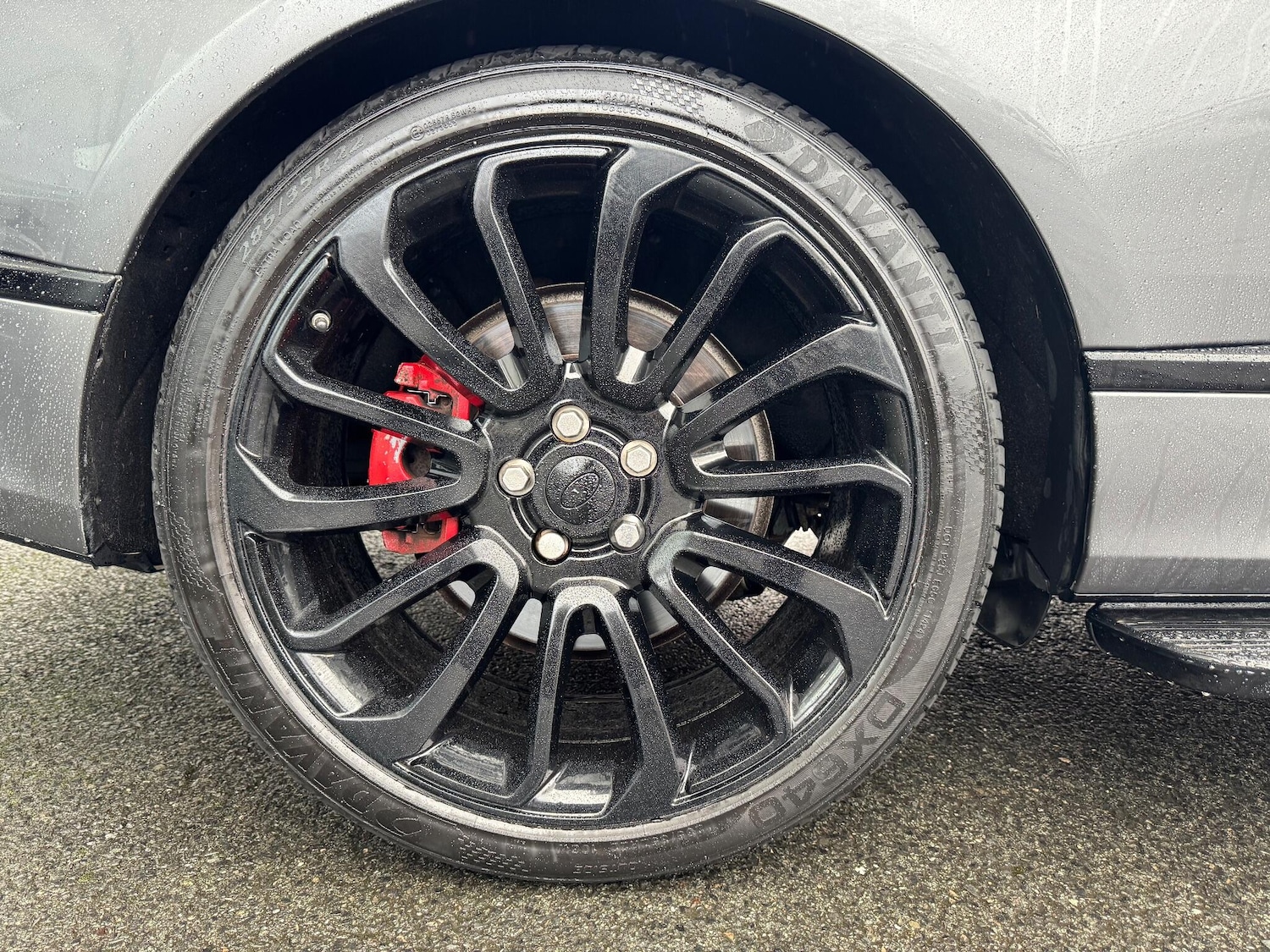 Used Land Rover Range Rover 2016 for sale - 76850019: Photo 4