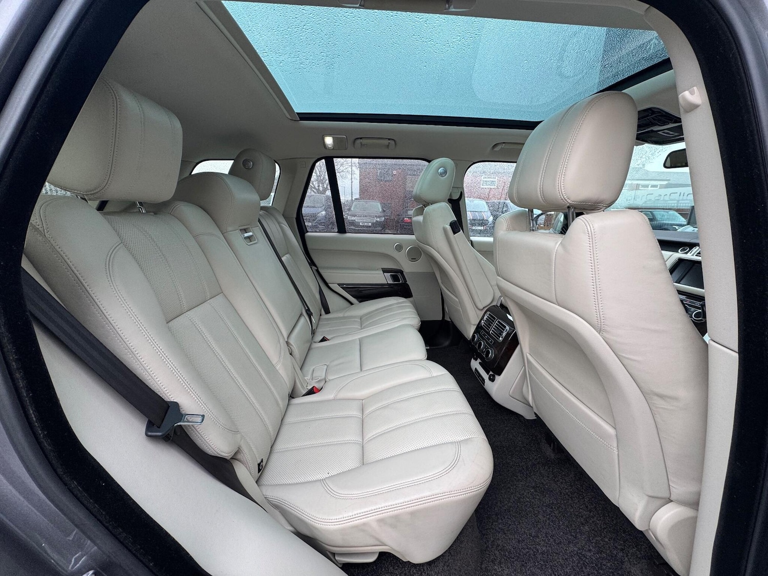 Used Land Rover Range Rover 2016 for sale - 76850019: Photo 9