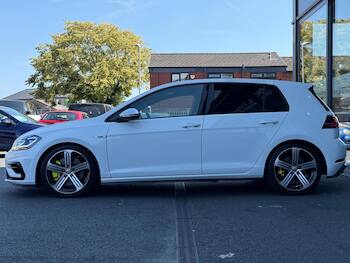 Used Volkswagen Golf 2017 for sale - 79521308: Photo