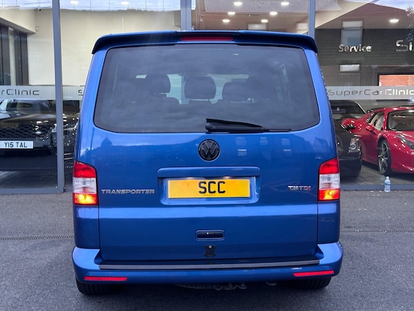 Used Volkswagen Transporter 2015 for sale - 76138591: Photo 11