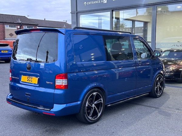 Used Volkswagen Transporter 2015 for sale - 76138591: Photo 12