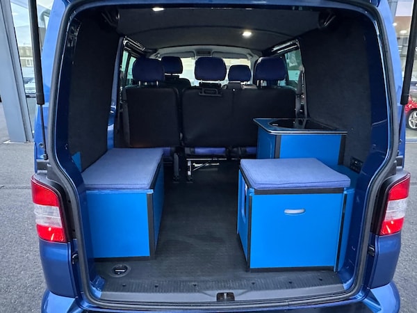 Used Volkswagen Transporter 2015 for sale - 76138591: Photo 13