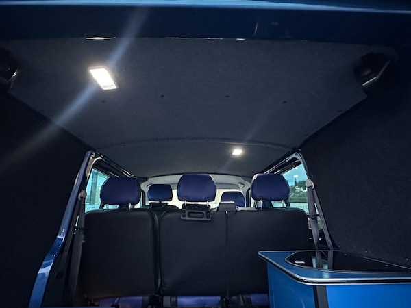 Used Volkswagen Transporter 2015 for sale - 76138591: Photo 17
