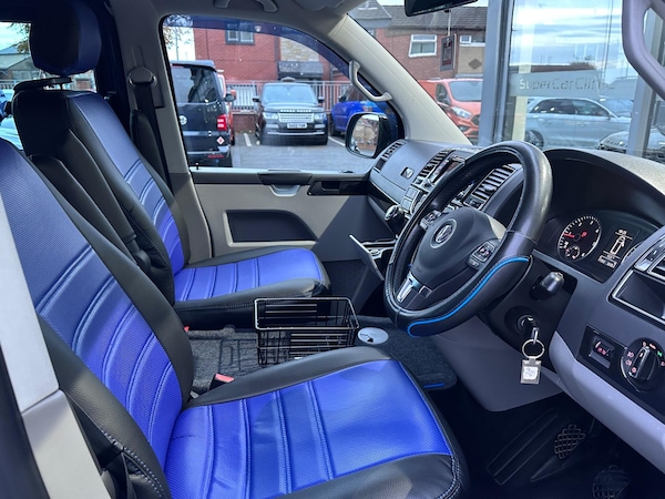 Used Volkswagen Transporter 2015 for sale - 76138591: Photo 19