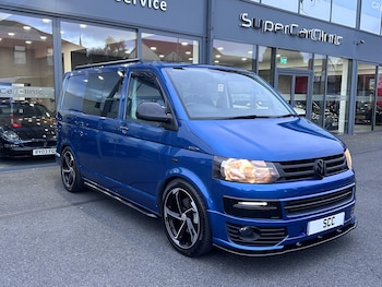 Used Volkswagen Transporter 2015 for sale - 76138591: Photo