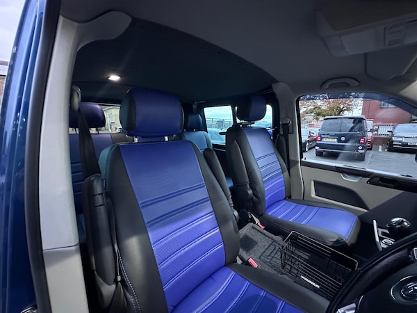 Used Volkswagen Transporter 2015 for sale - 76138591: Photo 20
