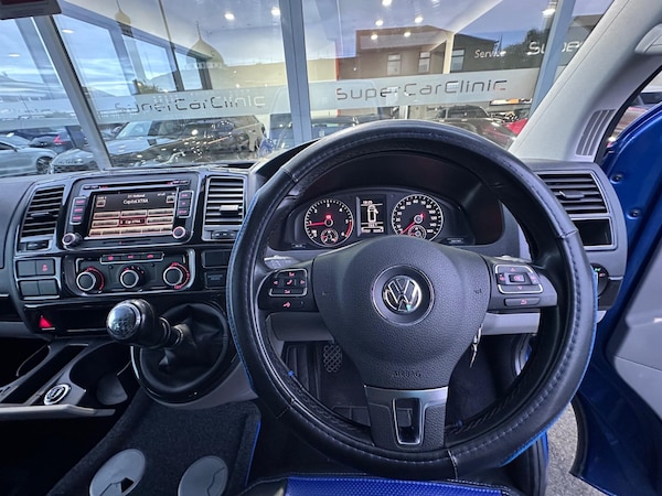 Used Volkswagen Transporter 2015 for sale - 76138591: Photo 23