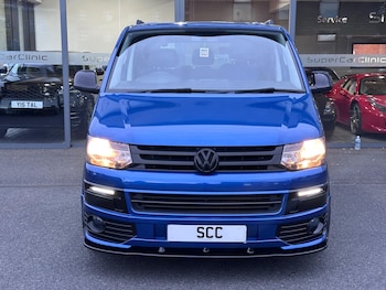 Used Volkswagen Transporter 2015 for sale - 76138591: Photo