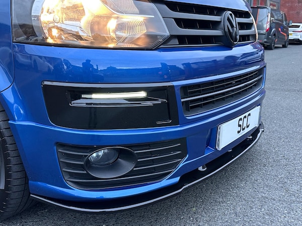 Used Volkswagen Transporter 2015 for sale - 76138591: Photo 7