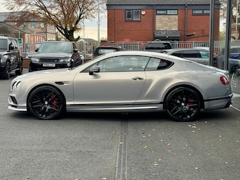 Used Bentley Continental 2017 for sale - 79412572: Photo
