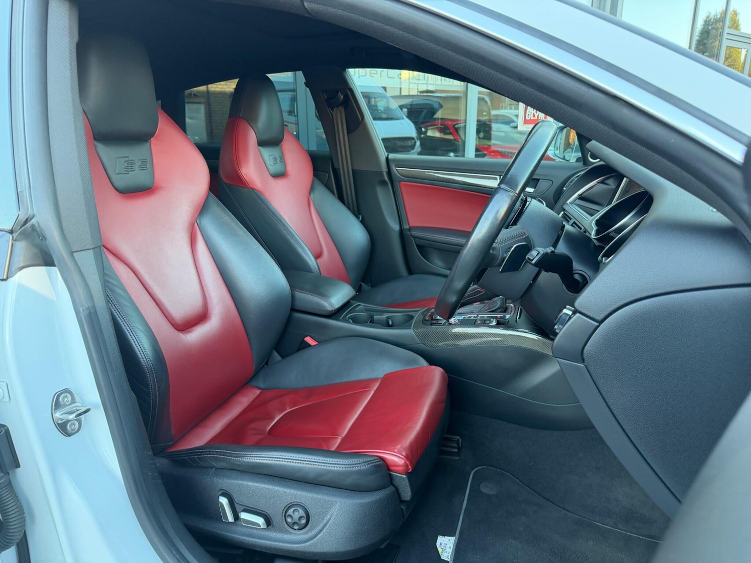 Used Audi S5 2026 for sale - 78047933: Photo 10