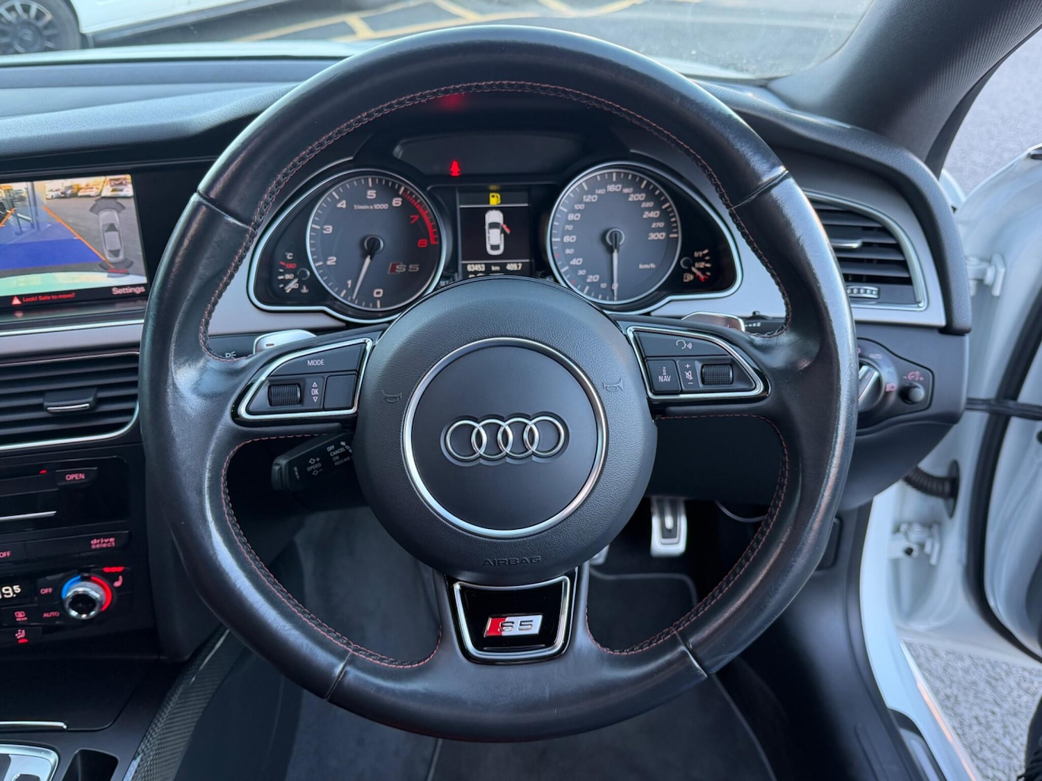 Used Audi S5 2026 for sale - 78047933: Photo 17