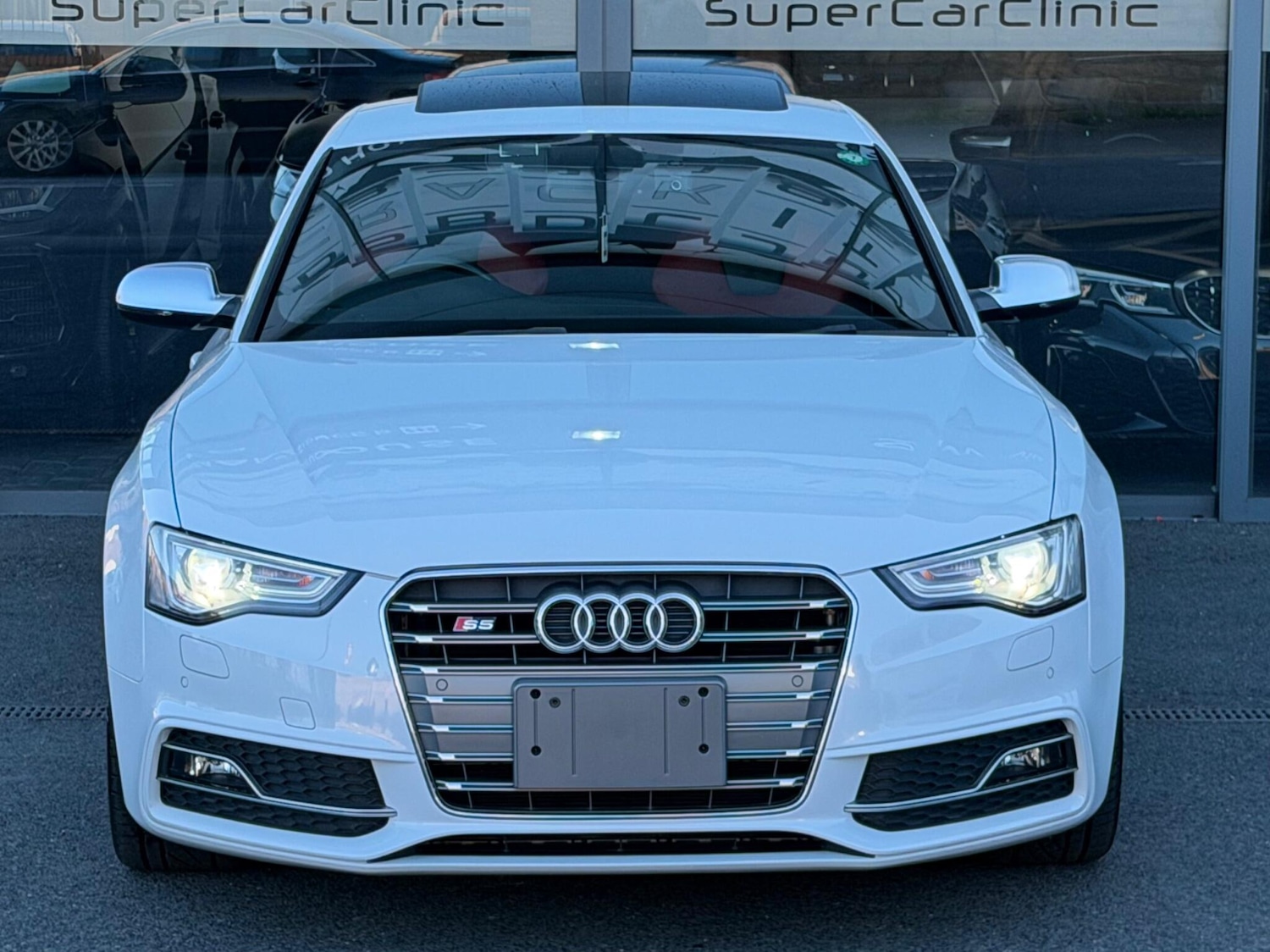 Used Audi S5 2026 for sale - 78047933: Photo 3