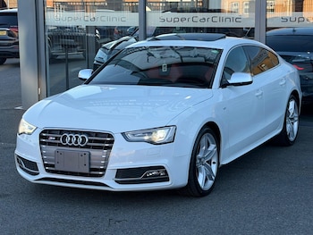 Used Audi S5 2013 for sale - 78047933: Photo