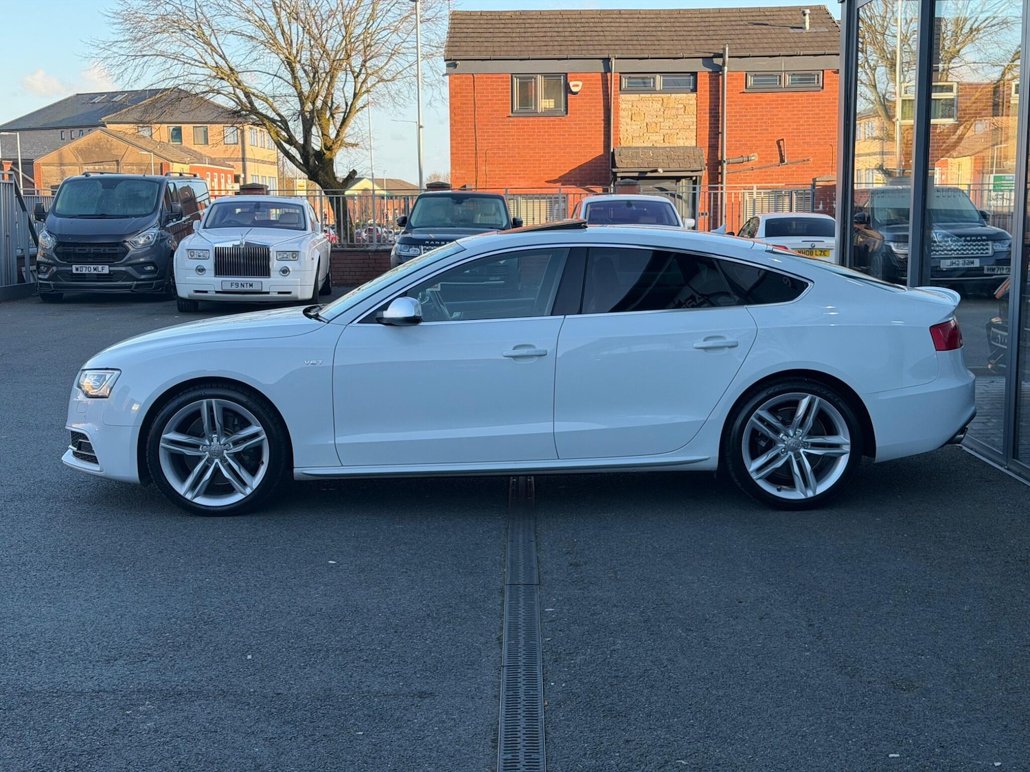 Used Audi S5 2026 for sale - 78047933: Photo 5