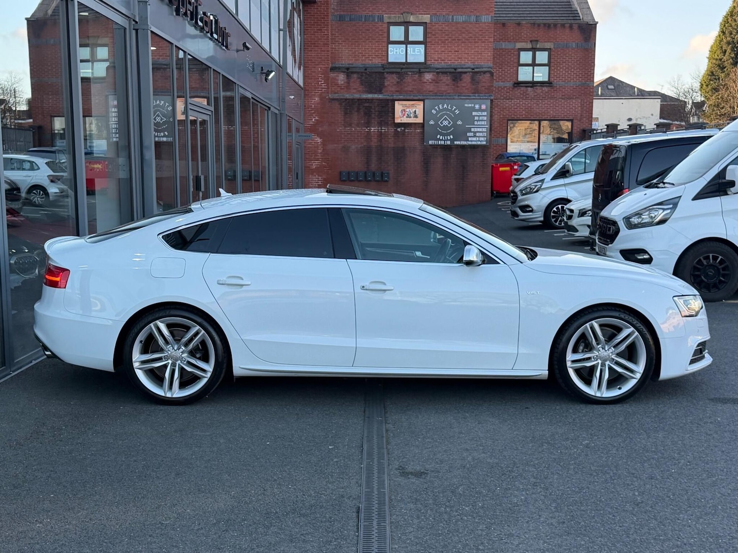 Used Audi S5 2026 for sale - 78047933: Photo 6
