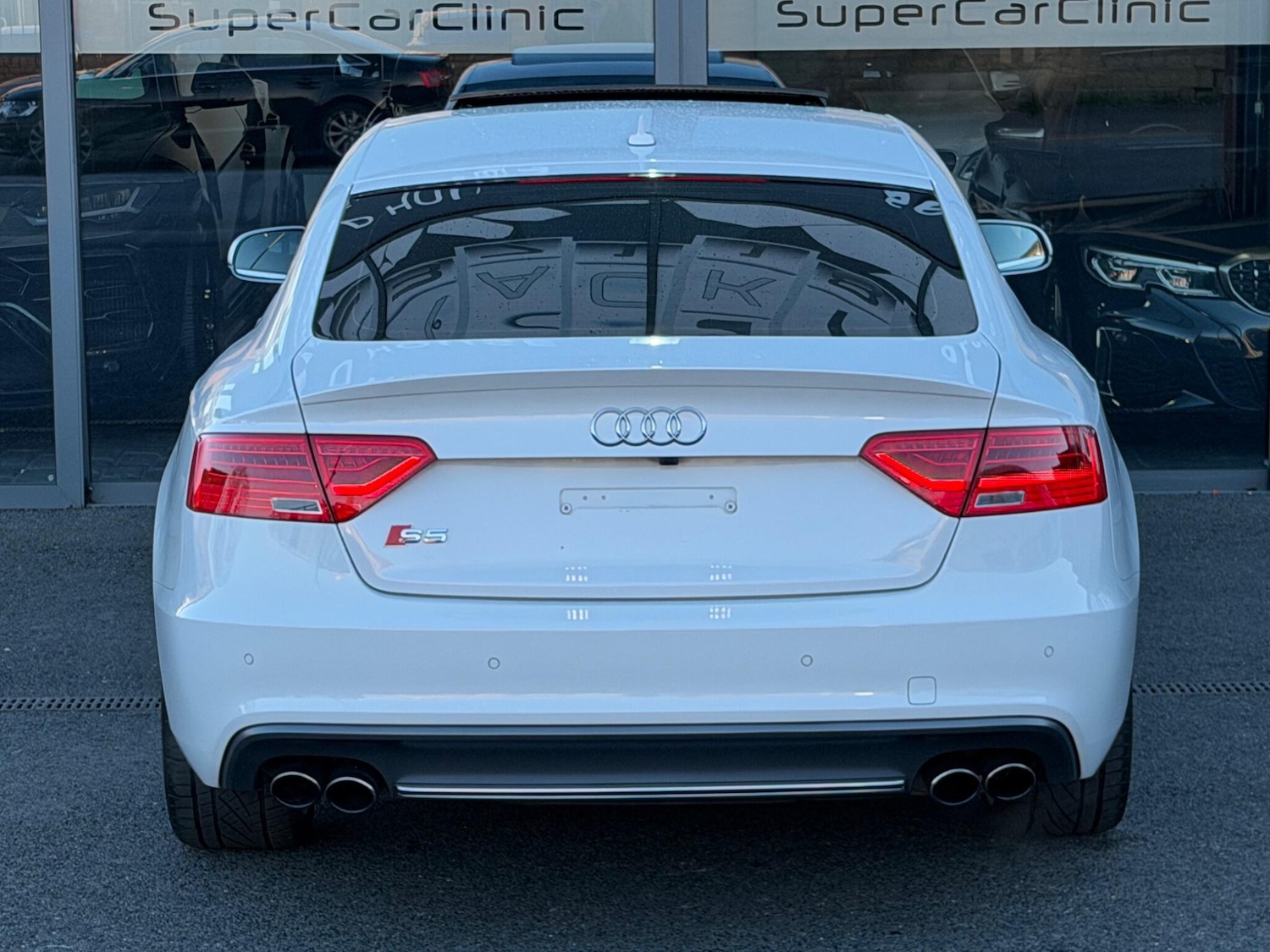 Used Audi S5 2026 for sale - 78047933: Photo 8