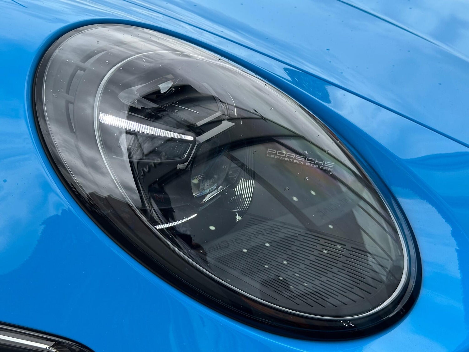 Used Porsche 911 2023 for sale - 76993347: Photo 12