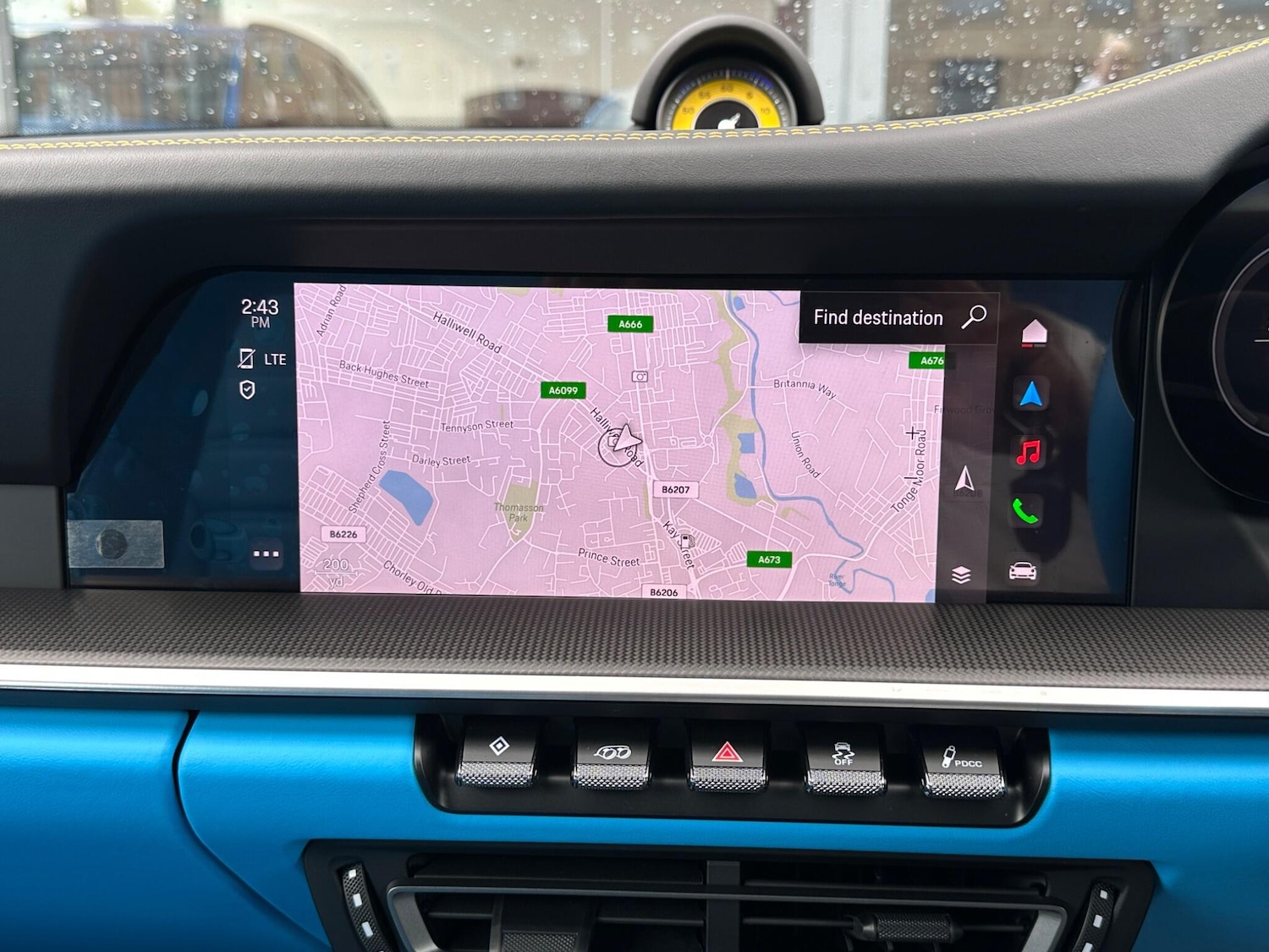 Used Porsche 911 2023 for sale - 76993347: Photo 25