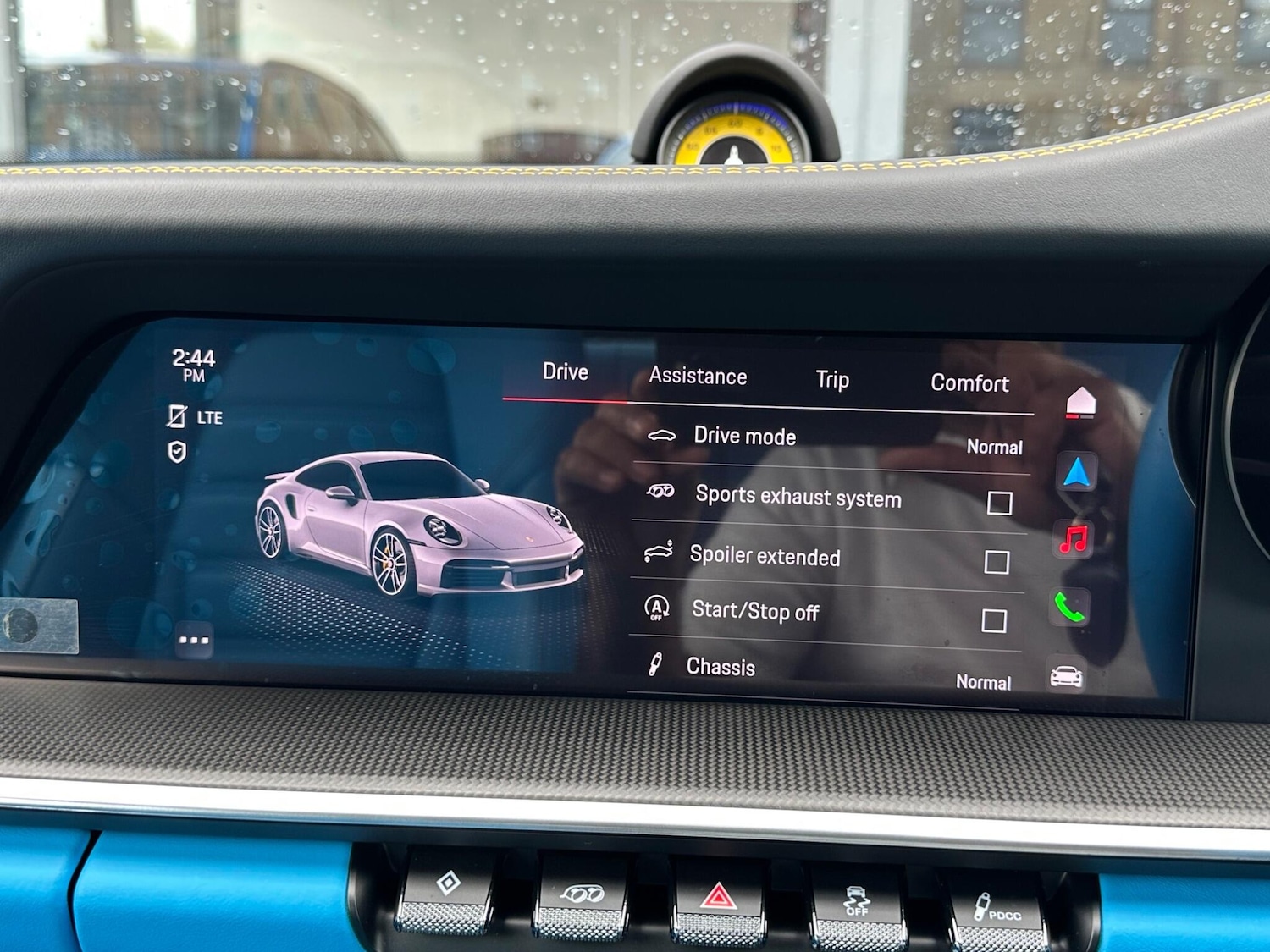 Used Porsche 911 2023 for sale - 76993347: Photo 27