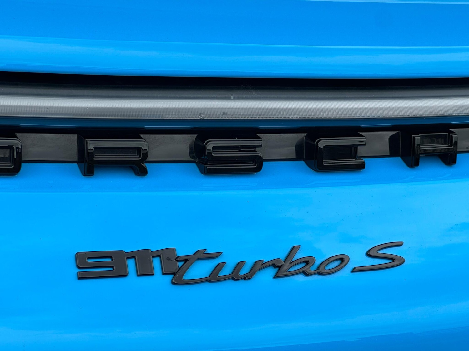 Used Porsche 911 2023 for sale - 76993347: Photo 40