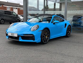 Used Porsche 911 2023 for sale - 76993347: Photo