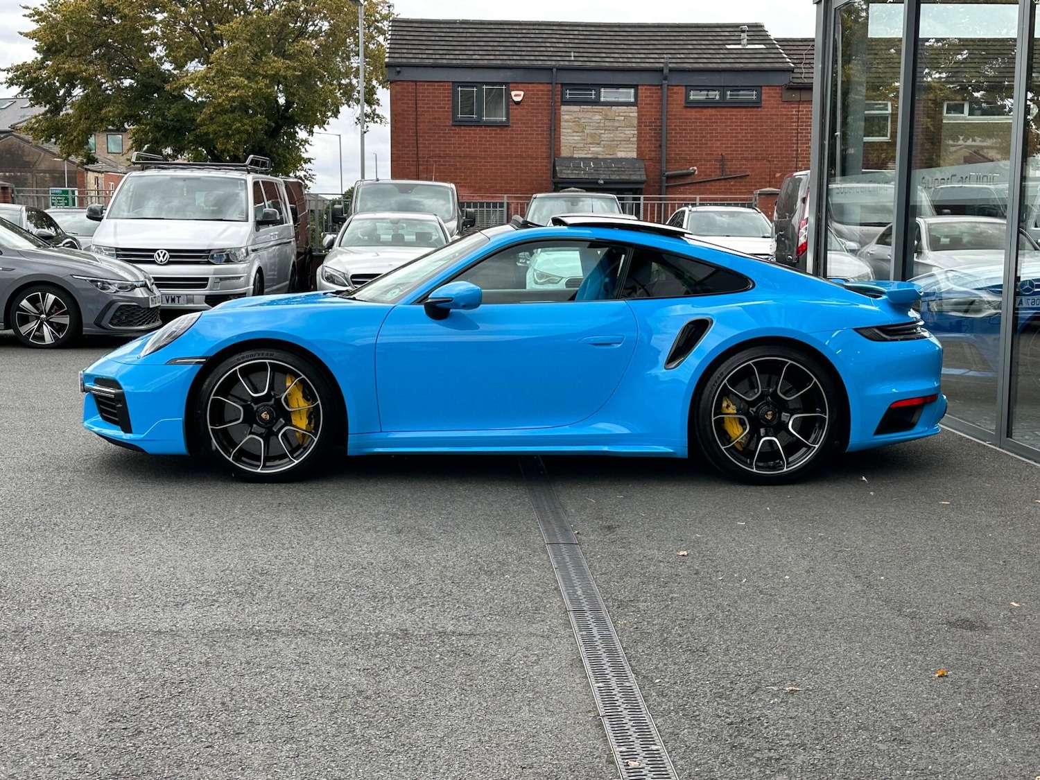 Used Porsche 911 2023 for sale - 76993347: Photo 5