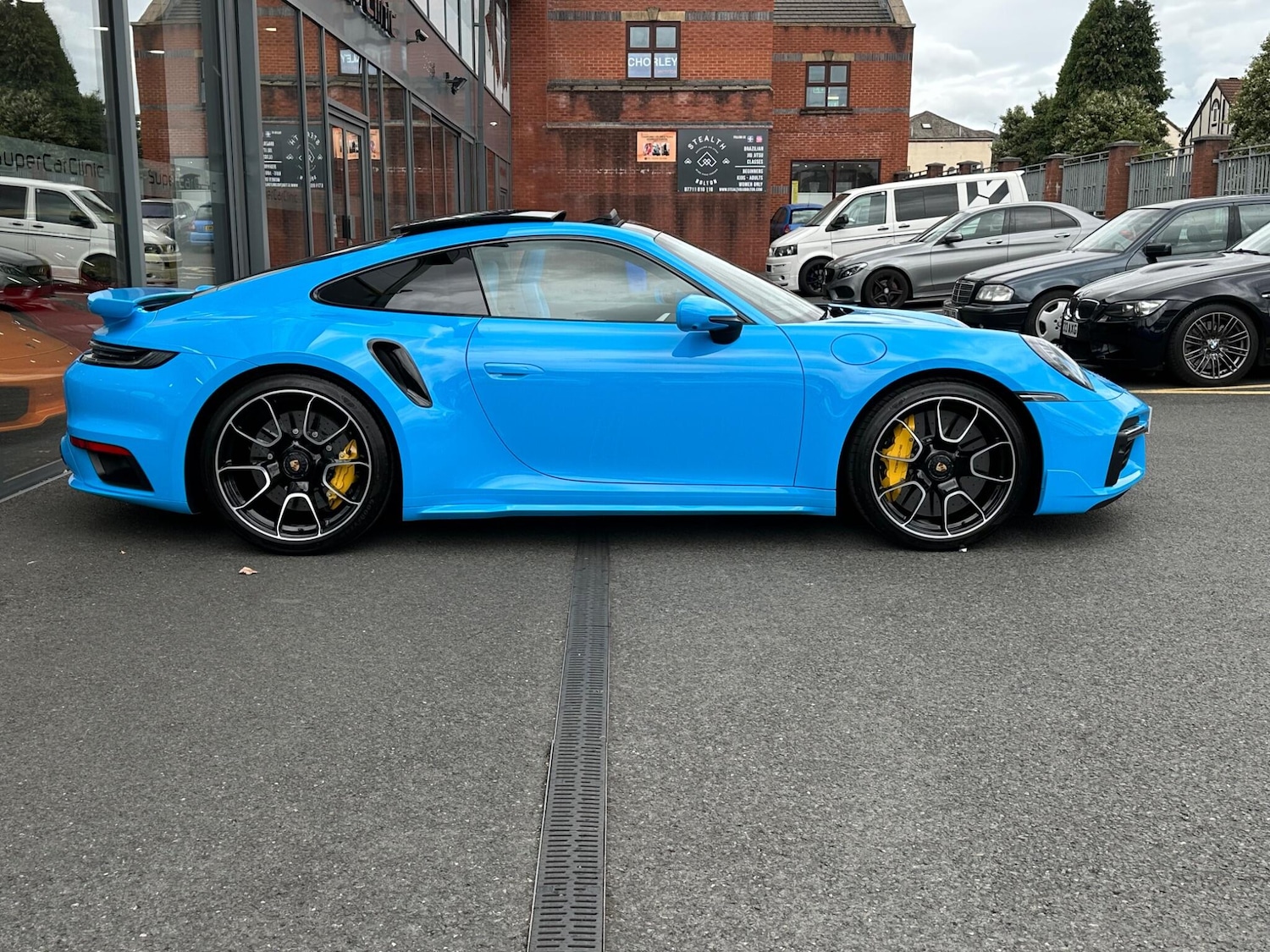 Used Porsche 911 2023 for sale - 76993347: Photo 6