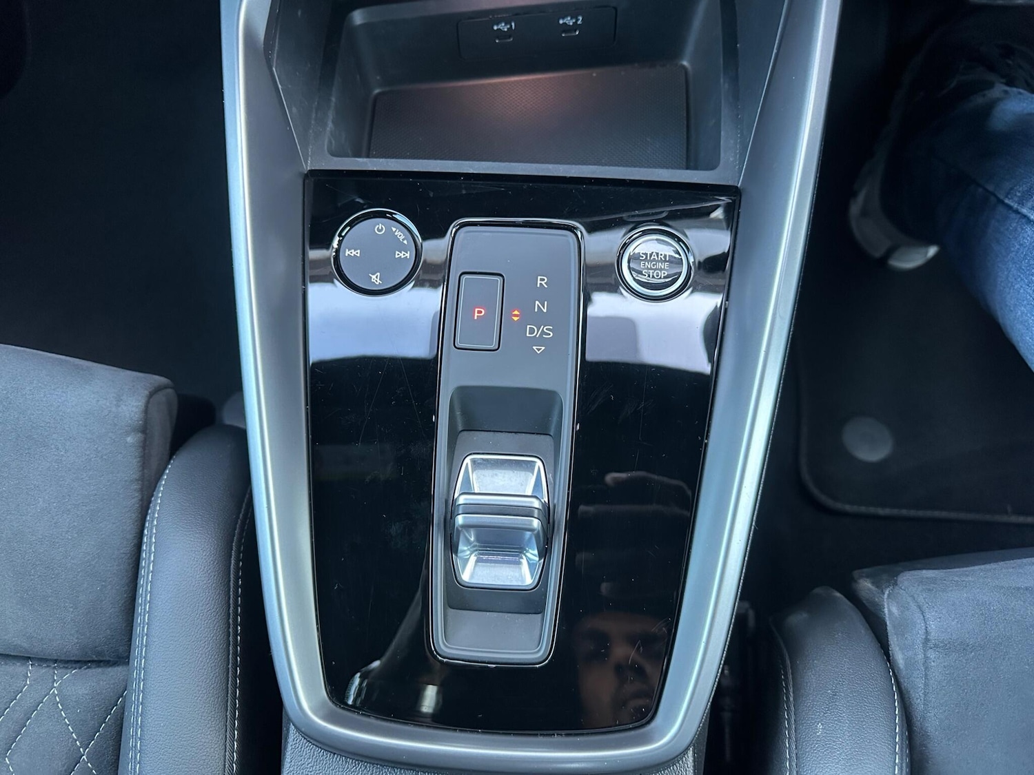 Vehicle 15