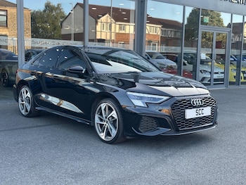 Used Audi A3 2023 for sale - 75601549: Photo