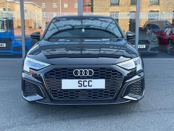 Used Audi A3 2023 for sale - 75601549: Photo