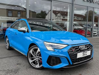 Used Audi A3 2021 for sale - 79846721: Photo