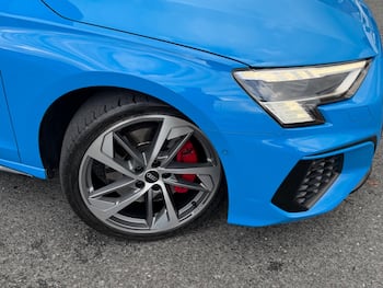 Used Audi A3 2021 for sale - 79846721: Photo