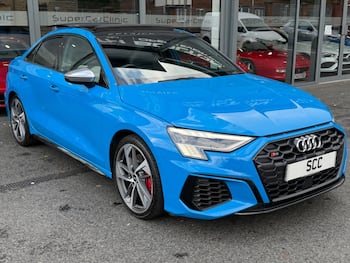 Used Audi A3 2021 for sale - 79846721: Photo