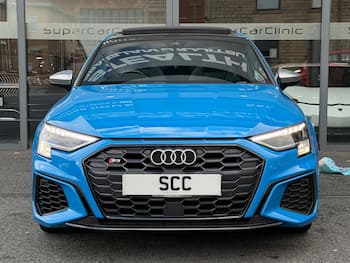 Used Audi A3 2021 for sale - 79846721: Photo