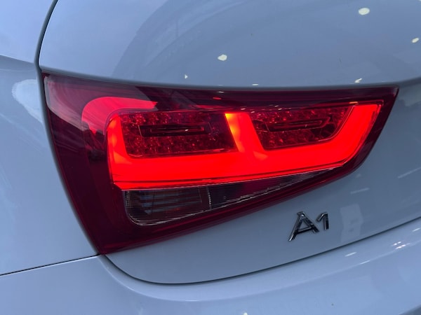 Used Audi A1 2025 for sale - 76152317: Photo 11