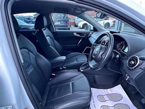 Used Audi A1 2025 for sale - 76152317: Photo 12
