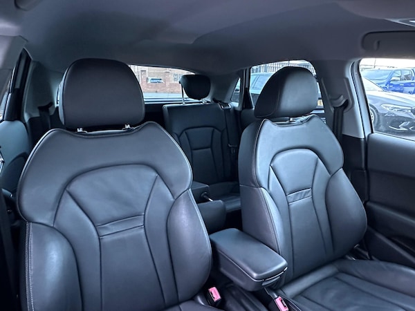 Used Audi A1 2025 for sale - 76152317: Photo 13
