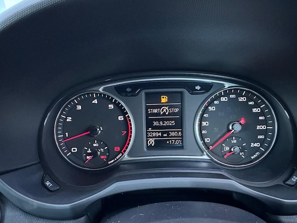 Used Audi A1 2025 for sale - 76152317: Photo 18