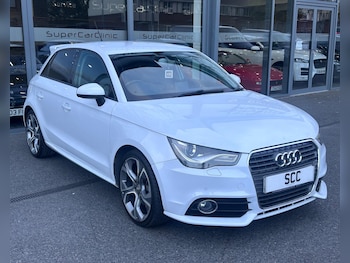 Audi - A1
