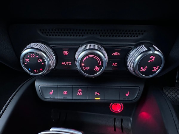 Used Audi A1 2025 for sale - 76152317: Photo 20
