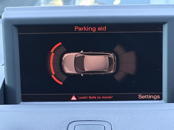 Used Audi A1 2025 for sale - 76152317: Photo 23