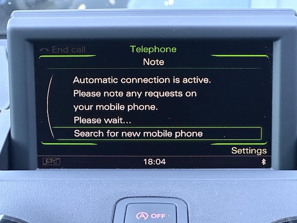 Used Audi A1 2025 for sale - 76152317: Photo 24