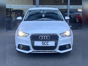 Used Audi A1 2025 for sale - 76152317: Photo 2