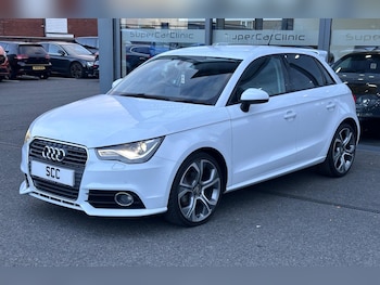 Used Audi A1 2025 for sale - 76152317: Photo 3