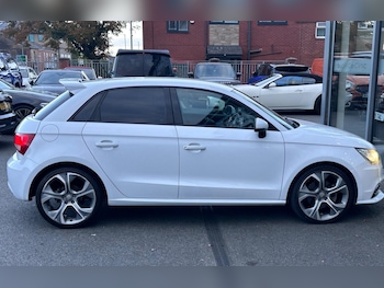 Used Audi A1 2025 for sale - 76152317: Photo 4