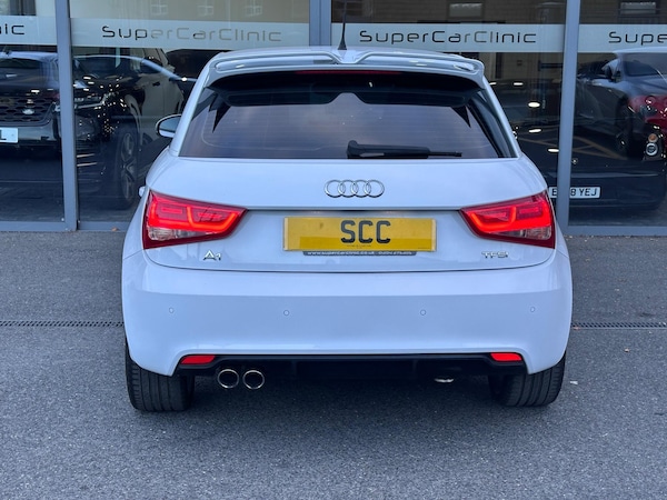 Used Audi A1 2025 for sale - 76152317: Photo 6