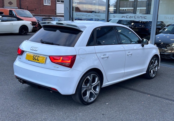 Used Audi A1 2025 for sale - 76152317: Photo 7
